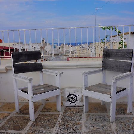 Casa Con Terrazza Villa Polignano a Mare Exterior photo