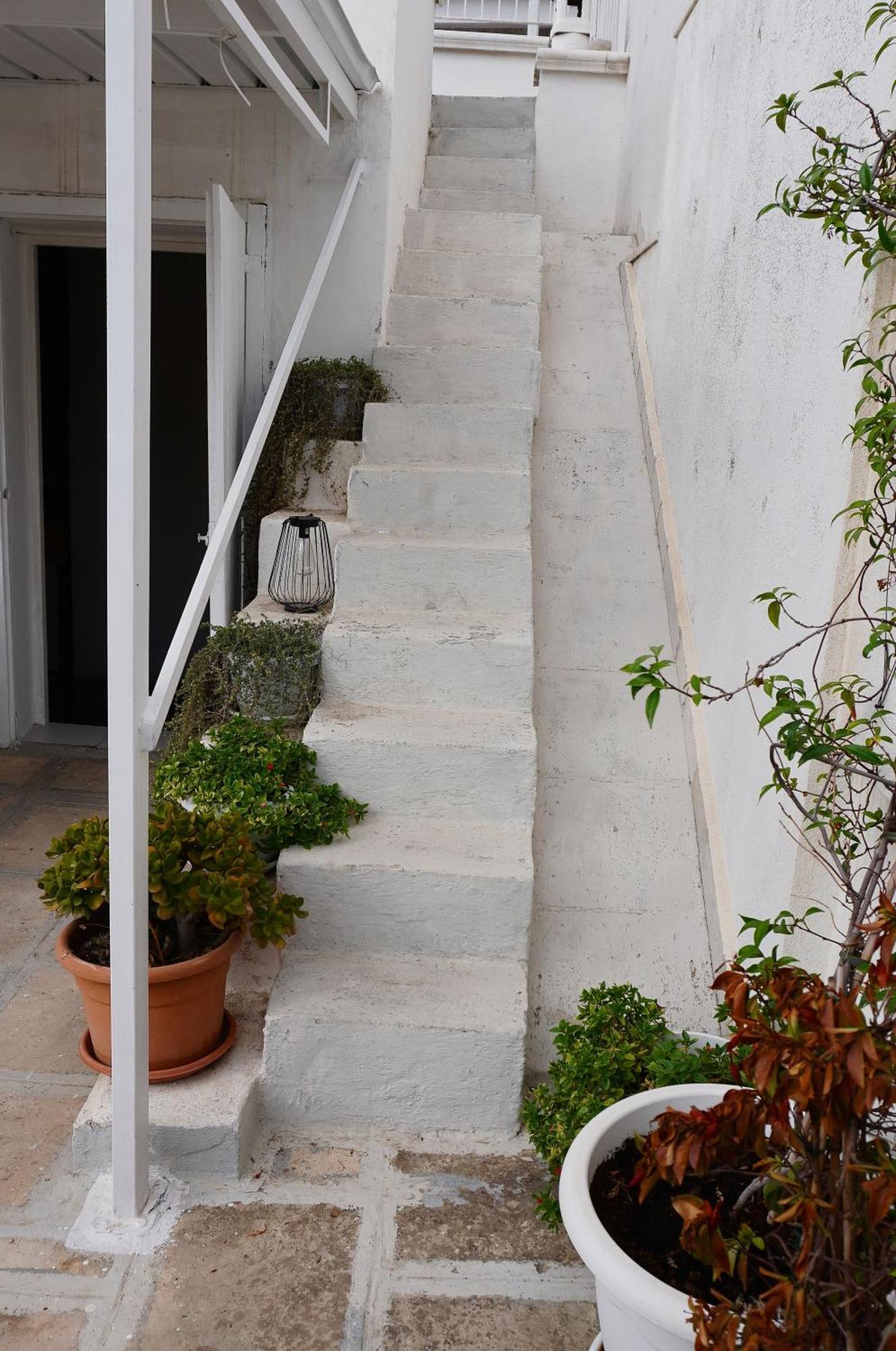 Casa Con Terrazza Villa Polignano a Mare Exterior photo